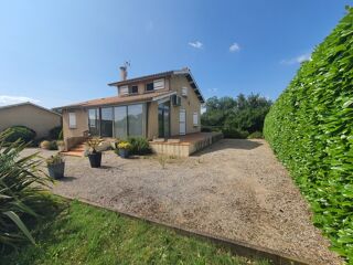 Maison 115m2 Châteauneuf-sur-Isère
