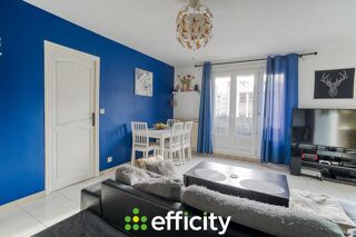  Appartement � vendre 3 pi�ces 59 m�