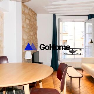  Appartement � louer 2 pi�ces 32 m�