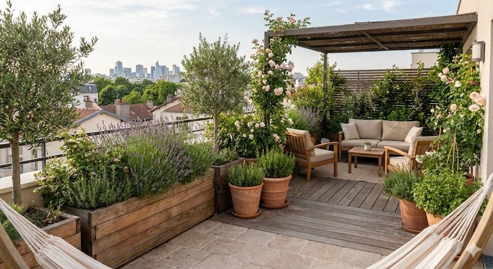 � vendre  Appartement Courbevoie (92400)