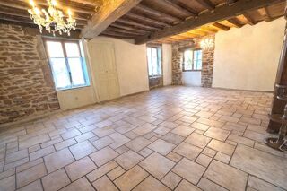  Maison à vendre 6 pièces 200 m²