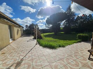  Maison à vendre 7 pièces 239 m²