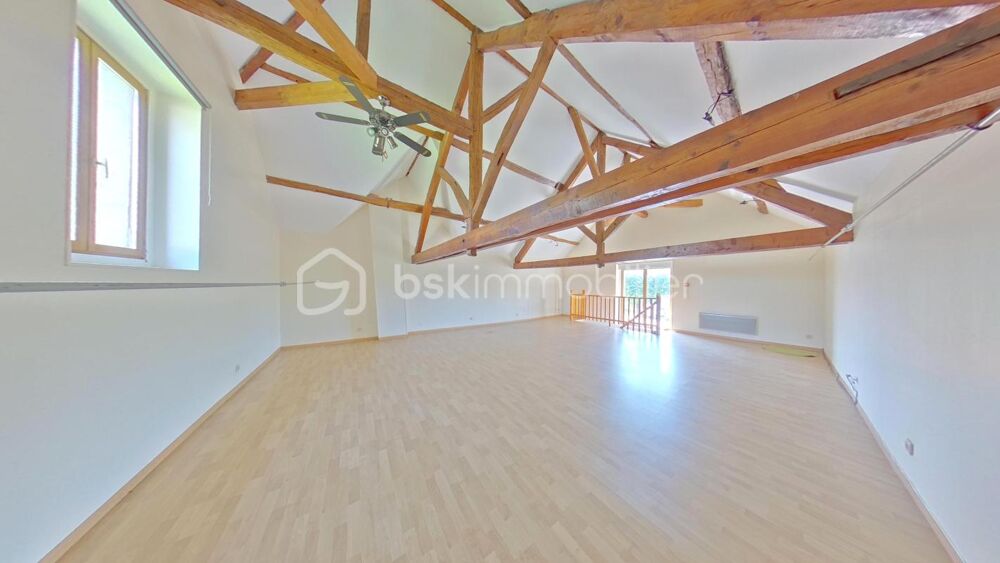 Vente Immeuble Bâtiment professionnel de 220 m² a finir d'aménager en salle de réception ou pour un commerce ou pour une entreprise soit a tran Bray sur seine