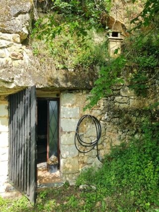  Maison à vendre 1 pièce 42 m²