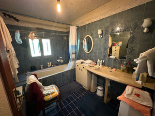  Maison � vendre 6 pi�ces 150 m�