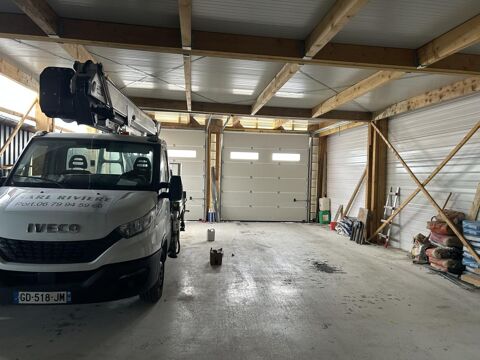   Locaux/Biens immobiliers 