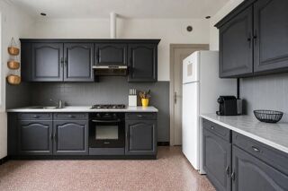 Vente Maison Maison de 3 pièces de 64 m² à Savigny-sur-Orge Savigny sur orge