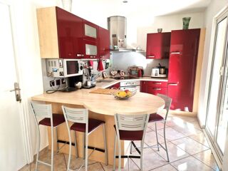  Villa � vendre 4 pi�ces 110 m�