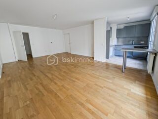  Appartement à vendre 4 pièces 76 m²