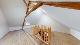  Maison � vendre 4 pi�ces 101 m�