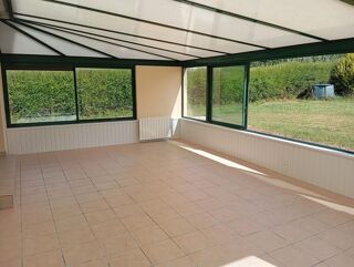  Maison � vendre 6 pi�ces 124 m�