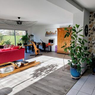  Maison � vendre 7 pi�ces 209 m�