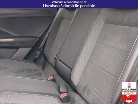 T-ROC TDI 150 DSG7 Style 2023 occasion 10150 Lavau