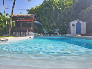  Villa à vendre 4 pièces 120 m²