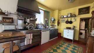  Maison � vendre 10 pi�ces 232 m�