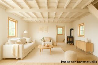  Maison � vendre 2 pi�ces 150 m�