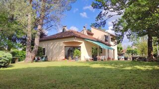  Maison à vendre 6 pièces 165 m²