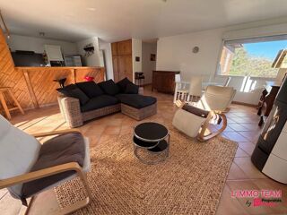  Maison à vendre 3 pièces 93 m²
