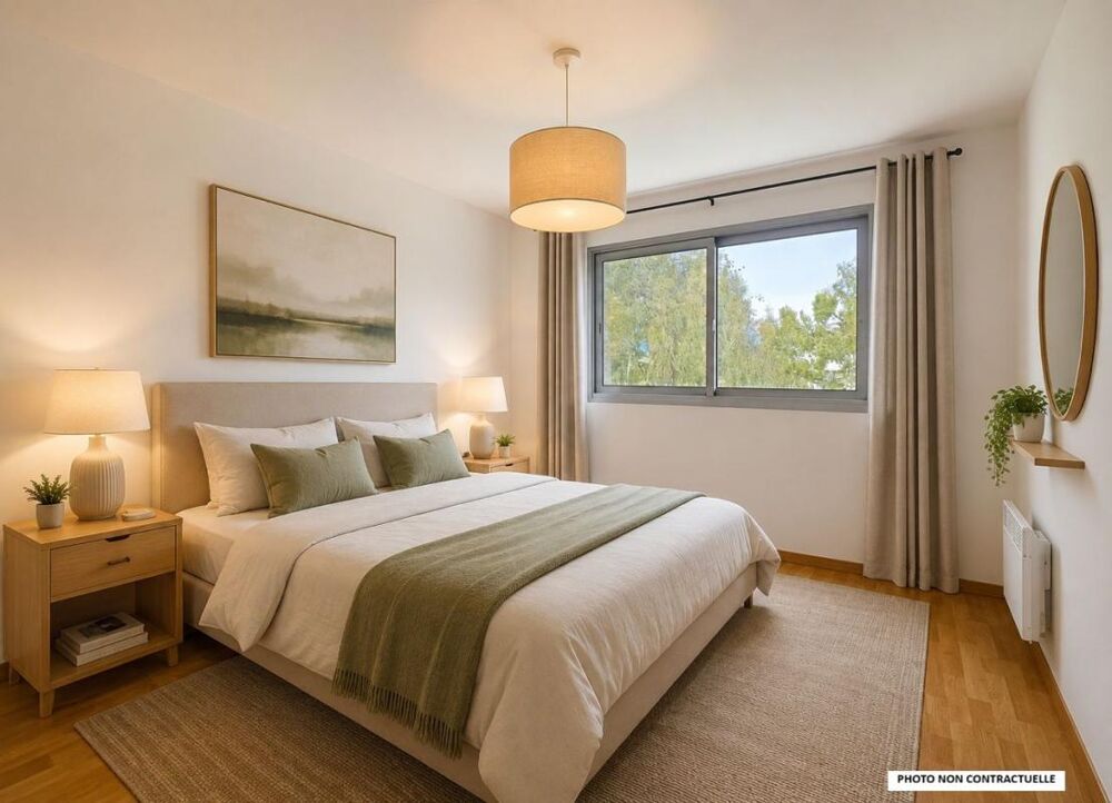 Vente Appartement Appartement en dernier étage À Vendre Antibes