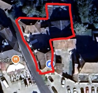  Propri�t�/ch�teau � vendre 10 pi�ces 387 m�