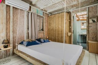 Maison à louer 2 pièces 55 m² Case pilote