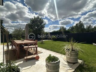  Maison à vendre 6 pièces 168 m²