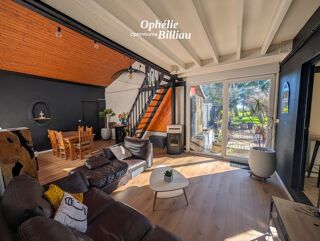  Maison � vendre 9 pi�ces 229 m�