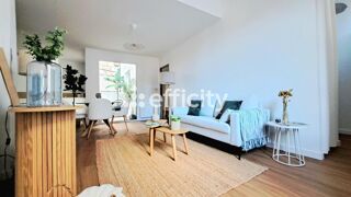  Maison � vendre 3 pi�ces 85 m�