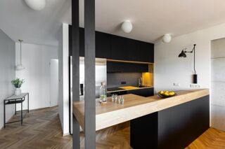  Appartement  vendre 3 pices 71 m