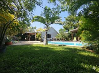  Villa � louer 5 pi�ces 125 m� Saint gilles bains