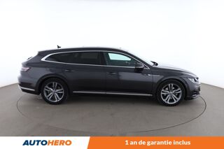 Arteon Shooting Brake 2.0 TDI EVO SCR R-Line DSG7 150 ch 2021 occasion 92130 Issy-les-Moulineaux