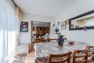  Appartement à vendre 3 pièces 55 m²