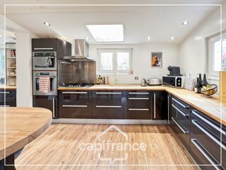  Maison � vendre 8 pi�ces 164 m�