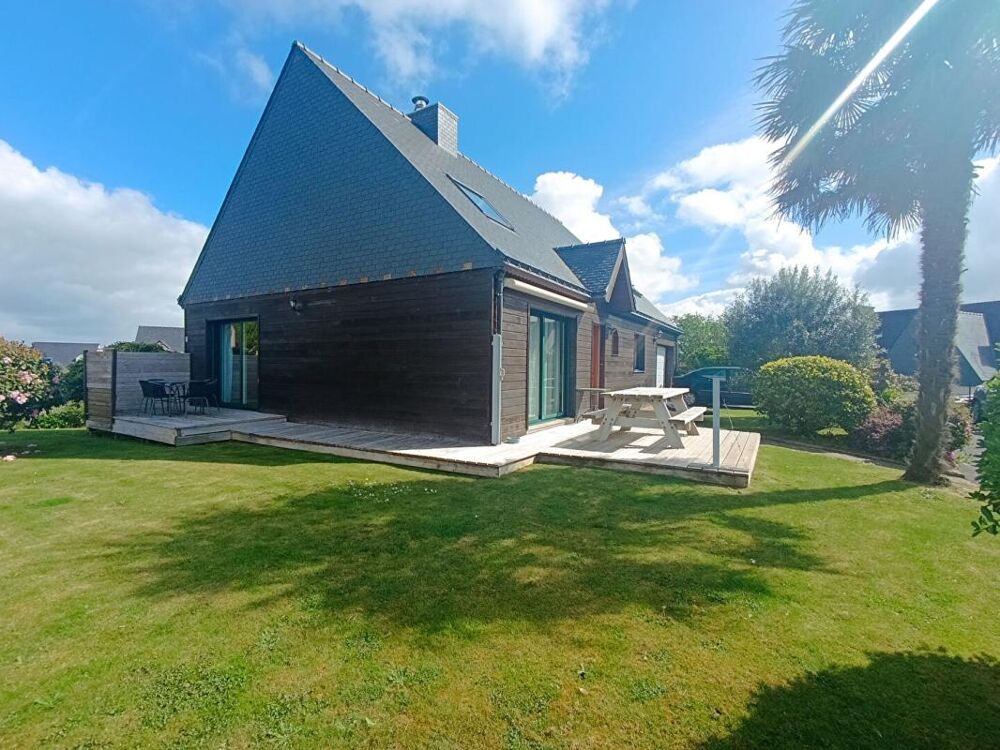 Vente Maison Maison 8 pièce(s) 134 m2 Le sourn