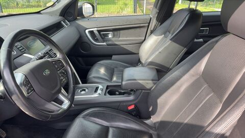Discovery sport 2.0 TD4 150 BVA9 SE 2018 occasion 54630 Richardmenil
