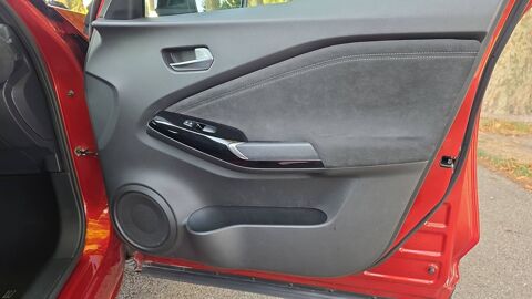 Juke 1.0 DIG-T 114 N-Design 2022 occasion 10350 Marigny Le Chatel