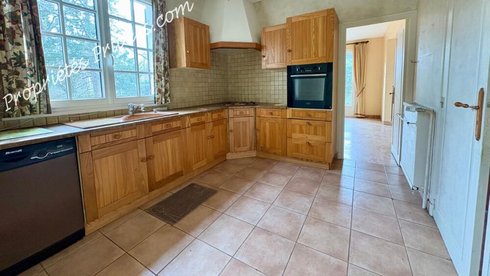 Vente Maison Maison Vineuil 10 pièce(s) 132 m2 Vineuil