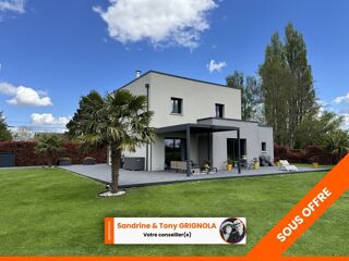  Maison � vendre 5 pi�ces 120 m�