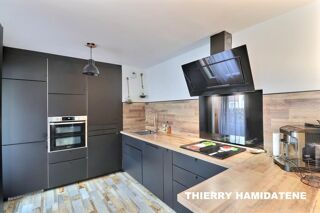  Appartement à vendre 3 pièces 62 m²
