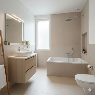  Appartement � vendre 1 pi�ce 28 m�