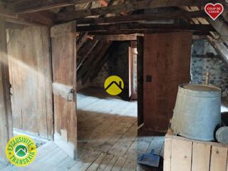  Maison � vendre 3 pi�ces 100 m�