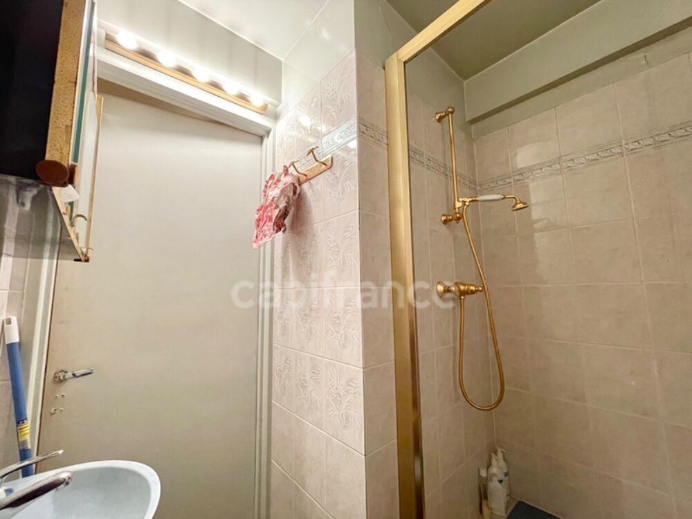  vendre  Appartement Paris 20