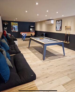  Maison � vendre 9 pi�ces 336 m�