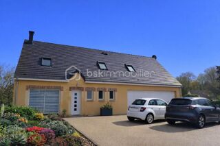  Maison � vendre 5 pi�ces 168 m�