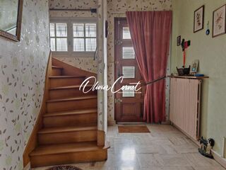  Maison  vendre 5 pices 123 m