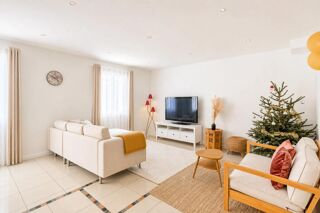  Maison à vendre 6 pièces 110 m²
