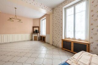  Maison à vendre 5 pièces 102 m²