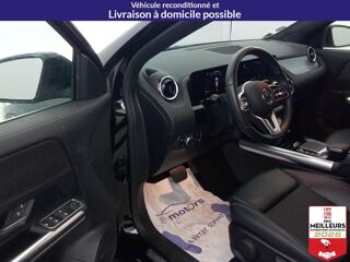 Classe GLA 200 7G-DCT Style 2022 occasion 10150 Lavau