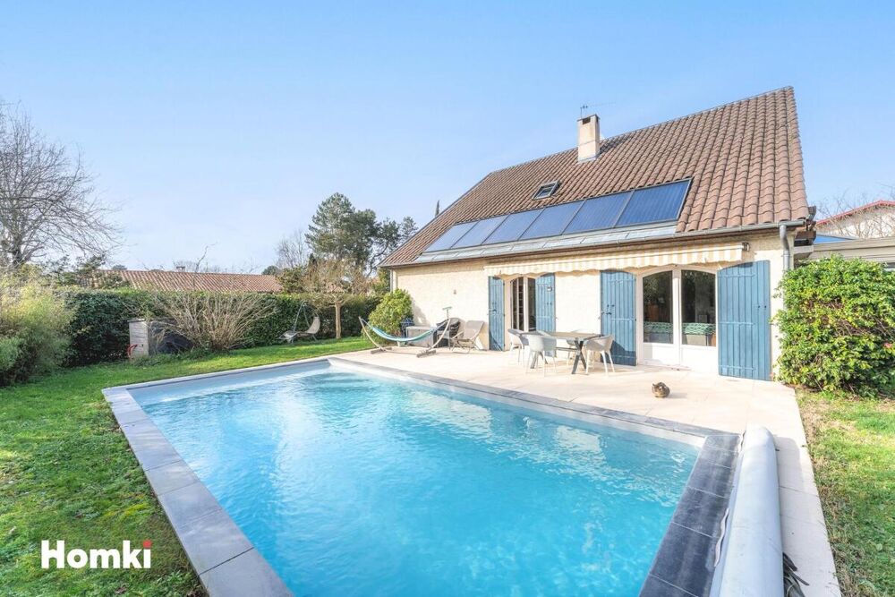 � vendre  Maison Pessac (33600)