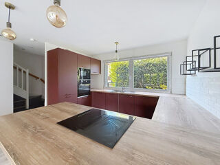  Maison � vendre 4 pi�ces 90 m�